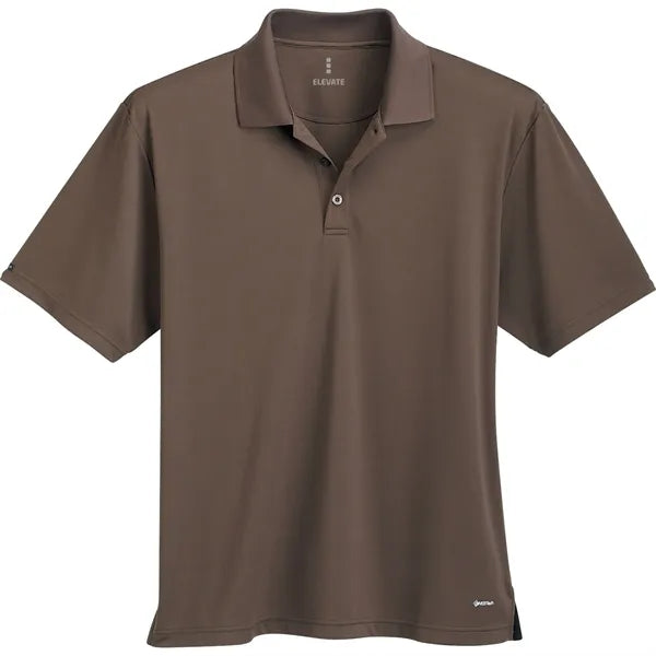 Men's Moreno Short Sleeve Polo