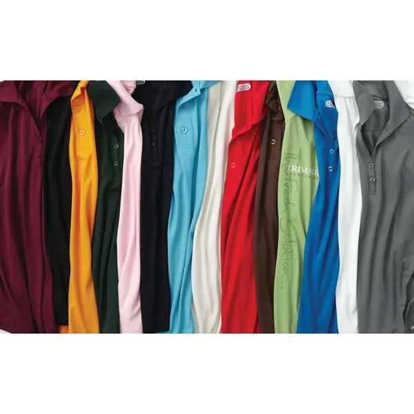 Men's Moreno Short Sleeve Polo