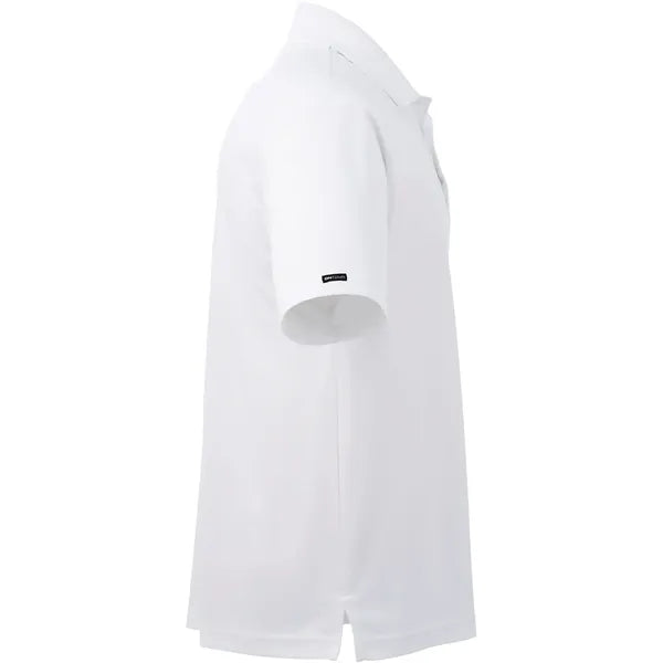 Men's Moreno Short Sleeve Polo