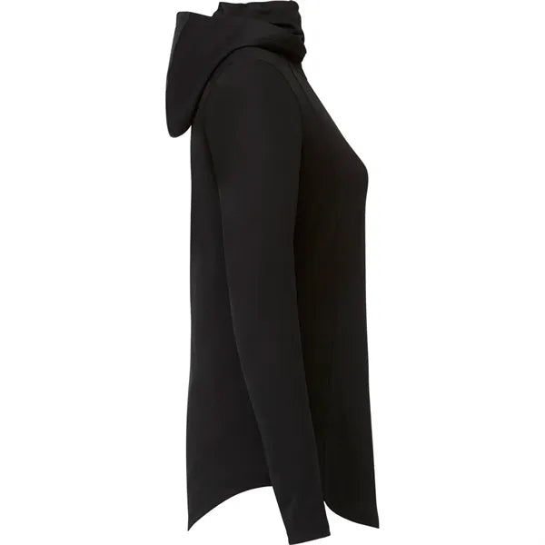 Women's SIRA Eco Knit Hoody