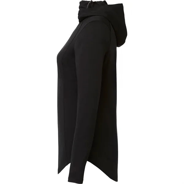 Women's SIRA Eco Knit Hoody