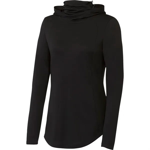 Women's SIRA Eco Knit Hoody