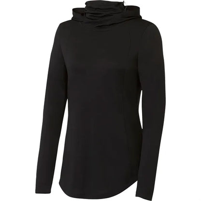 Women's SIRA Eco Knit Hoody