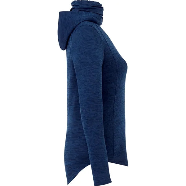 Women's SIRA Eco Knit Hoody