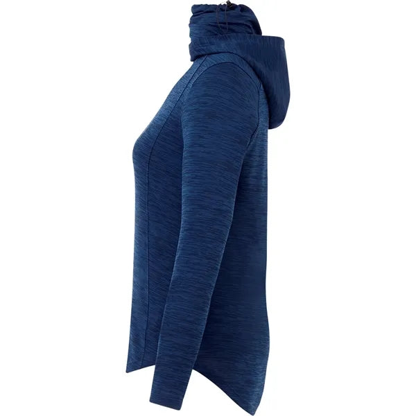 Women's SIRA Eco Knit Hoody