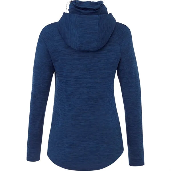 Women's SIRA Eco Knit Hoody
