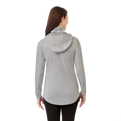 Women's SIRA Eco Knit Hoody