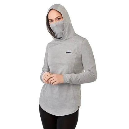 Women's SIRA Eco Knit Hoody