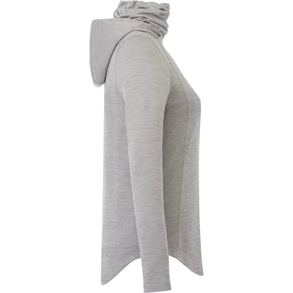 Women's SIRA Eco Knit Hoody