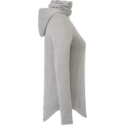 Women's SIRA Eco Knit Hoody