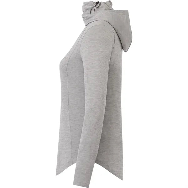 Women's SIRA Eco Knit Hoody