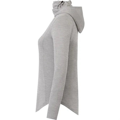 Women's SIRA Eco Knit Hoody