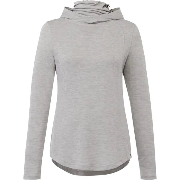 Women's SIRA Eco Knit Hoody