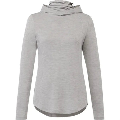 Women's SIRA Eco Knit Hoody