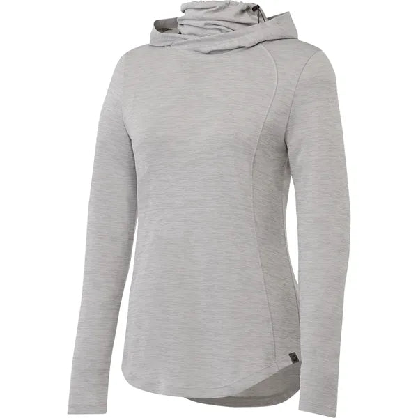 Women's SIRA Eco Knit Hoody