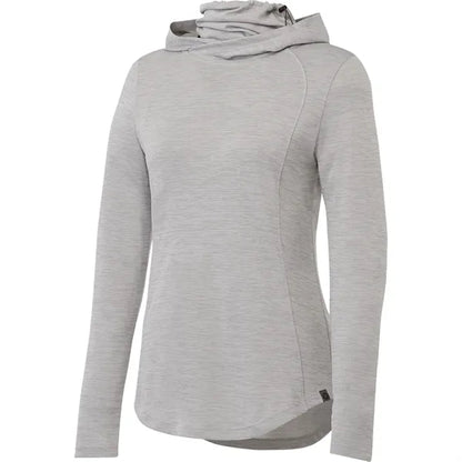 Women's SIRA Eco Knit Hoody