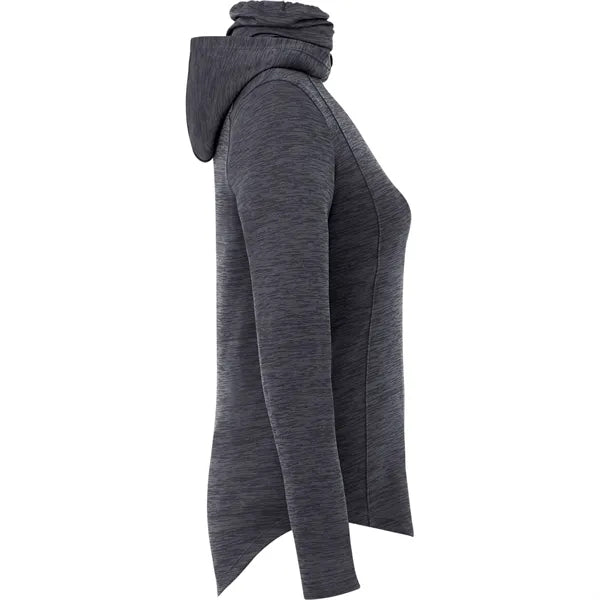 Women's SIRA Eco Knit Hoody