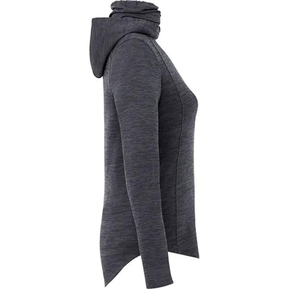 Women's SIRA Eco Knit Hoody