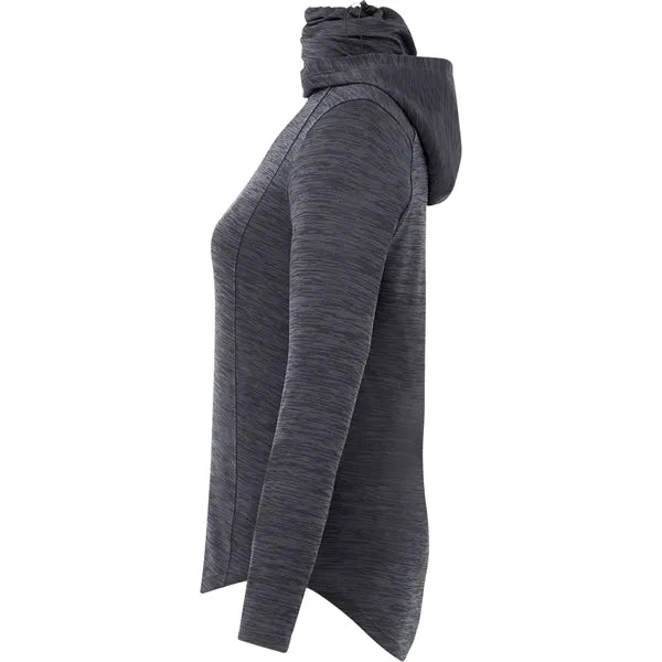 Women's SIRA Eco Knit Hoody