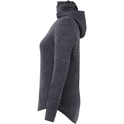 Women's SIRA Eco Knit Hoody