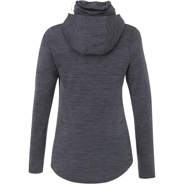 Women's SIRA Eco Knit Hoody