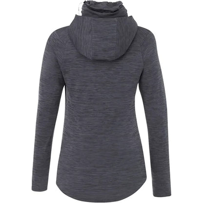 Women's SIRA Eco Knit Hoody