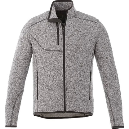 Men's TREMBLANT Knit Jacket