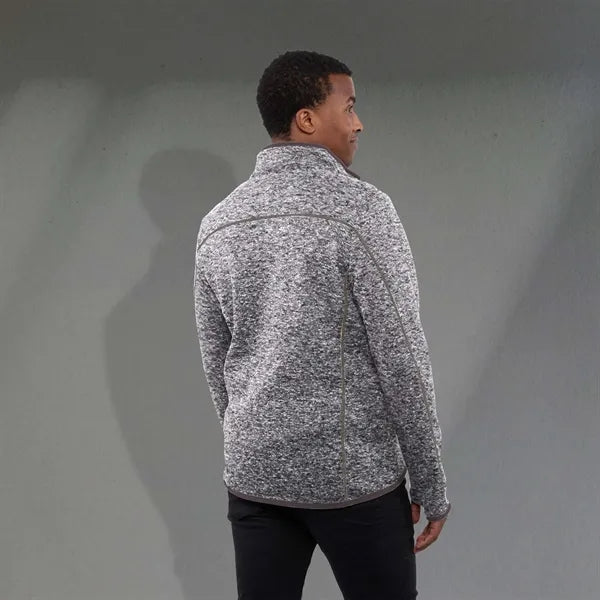 Men's TREMBLANT Knit Jacket