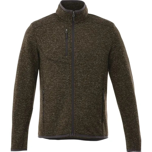 Men's TREMBLANT Knit Jacket