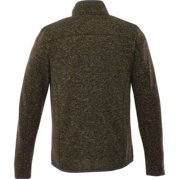 Men's TREMBLANT Knit Jacket