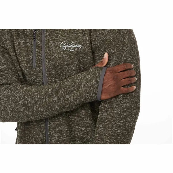 Men's TREMBLANT Knit Jacket