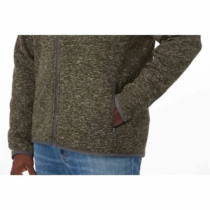 Men's TREMBLANT Knit Jacket