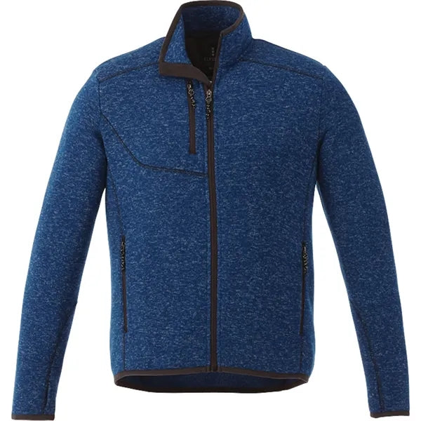 Men's TREMBLANT Knit Jacket