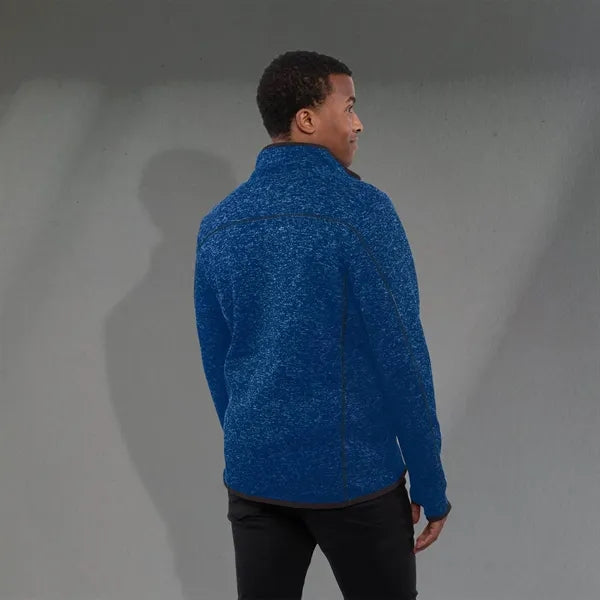 Men's TREMBLANT Knit Jacket