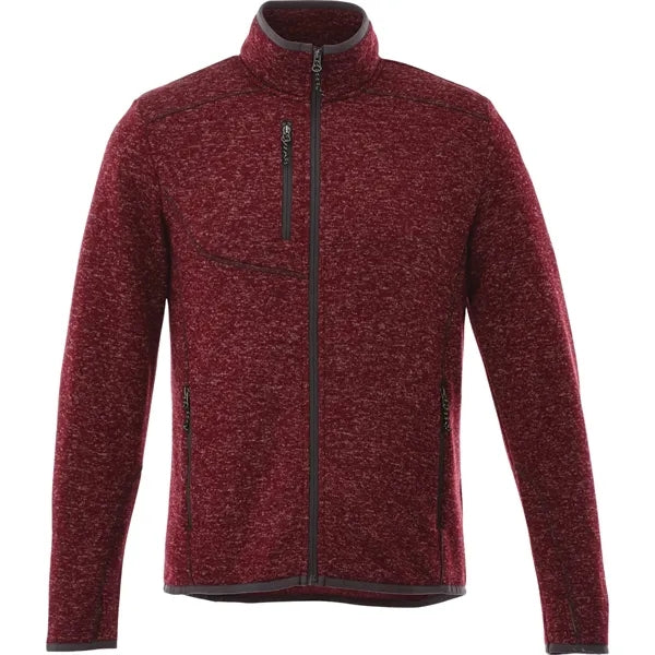 Men's TREMBLANT Knit Jacket