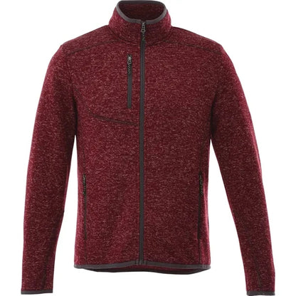 Men's TREMBLANT Knit Jacket