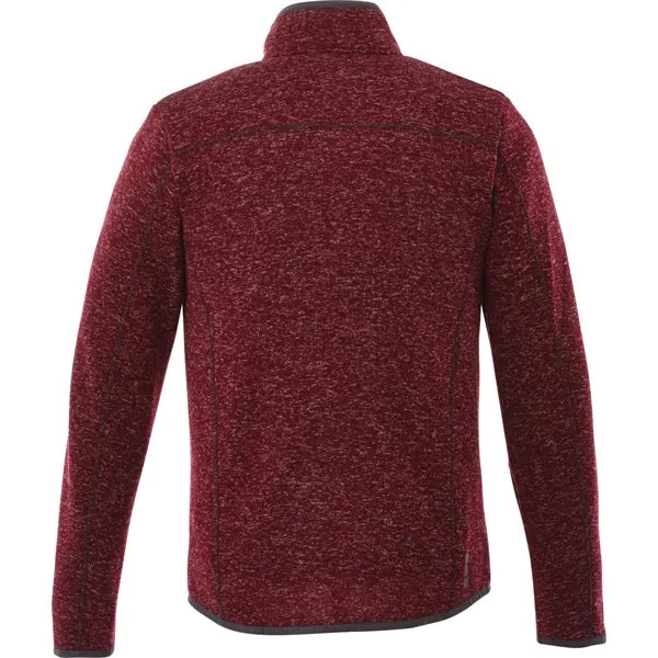Men's TREMBLANT Knit Jacket
