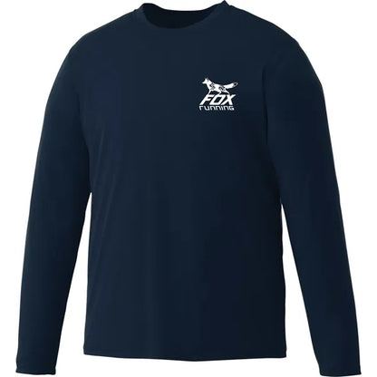 Men's PARIMA LS Tech Tee