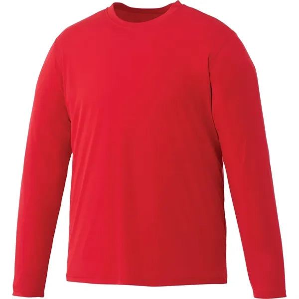 Men's PARIMA LS Tech Tee