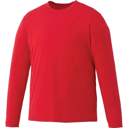 Men's PARIMA LS Tech Tee