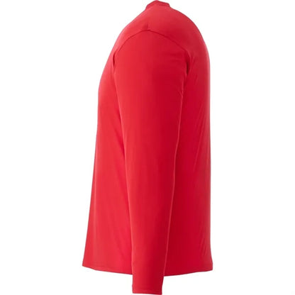 Men's PARIMA LS Tech Tee