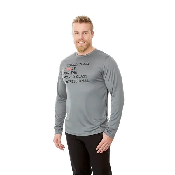 Men's PARIMA LS Tech Tee