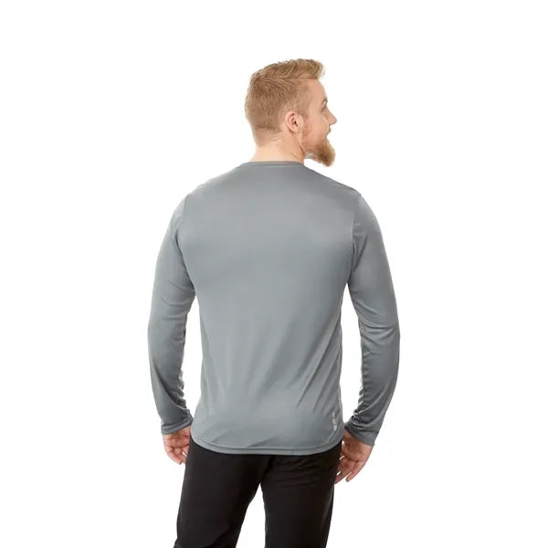Men's PARIMA LS Tech Tee