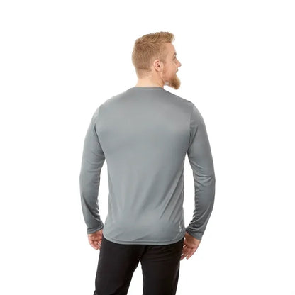 Men's PARIMA LS Tech Tee
