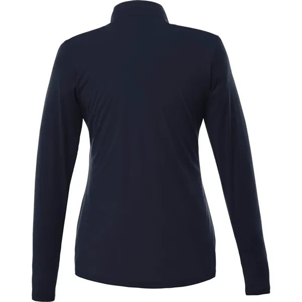 Women's VEGA Tech Half Zip