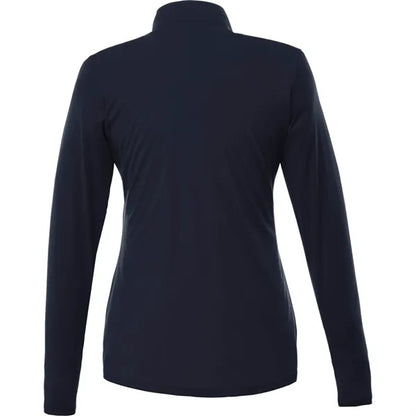 Women's VEGA Tech Half Zip