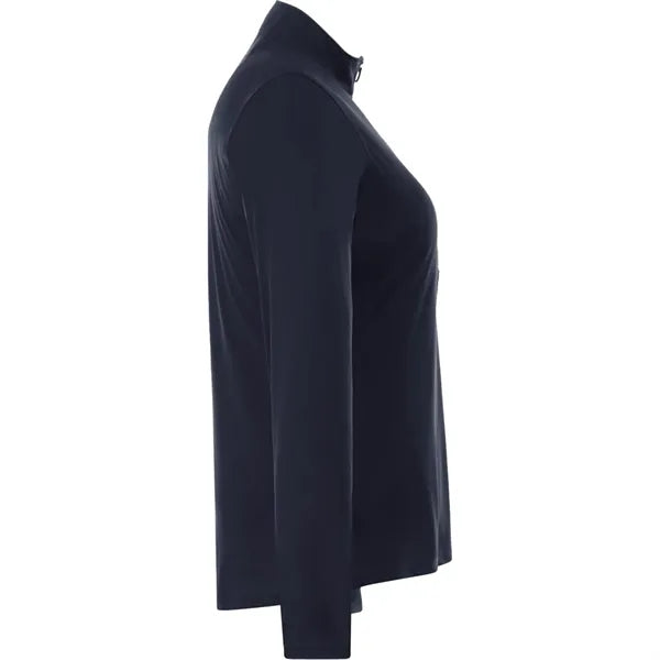 Women's VEGA Tech Half Zip