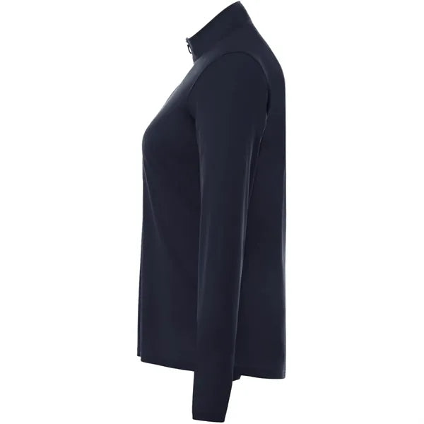 Women's VEGA Tech Half Zip