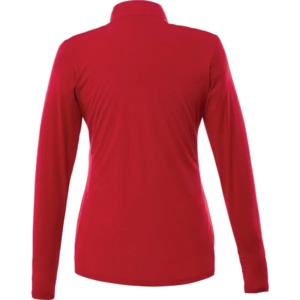 Women's VEGA Tech Half Zip