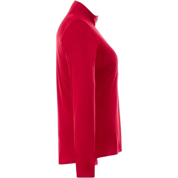 Women's VEGA Tech Half Zip